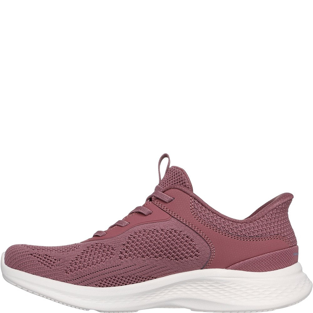 Skechers Skech-Lite Pro 2.0 Smooth Current Trainers