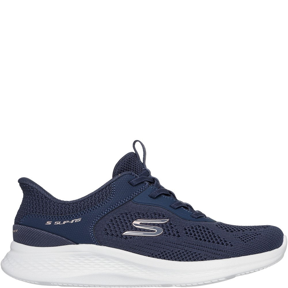 Skechers Skech-Lite Pro 2.0 Smooth Current Trainers