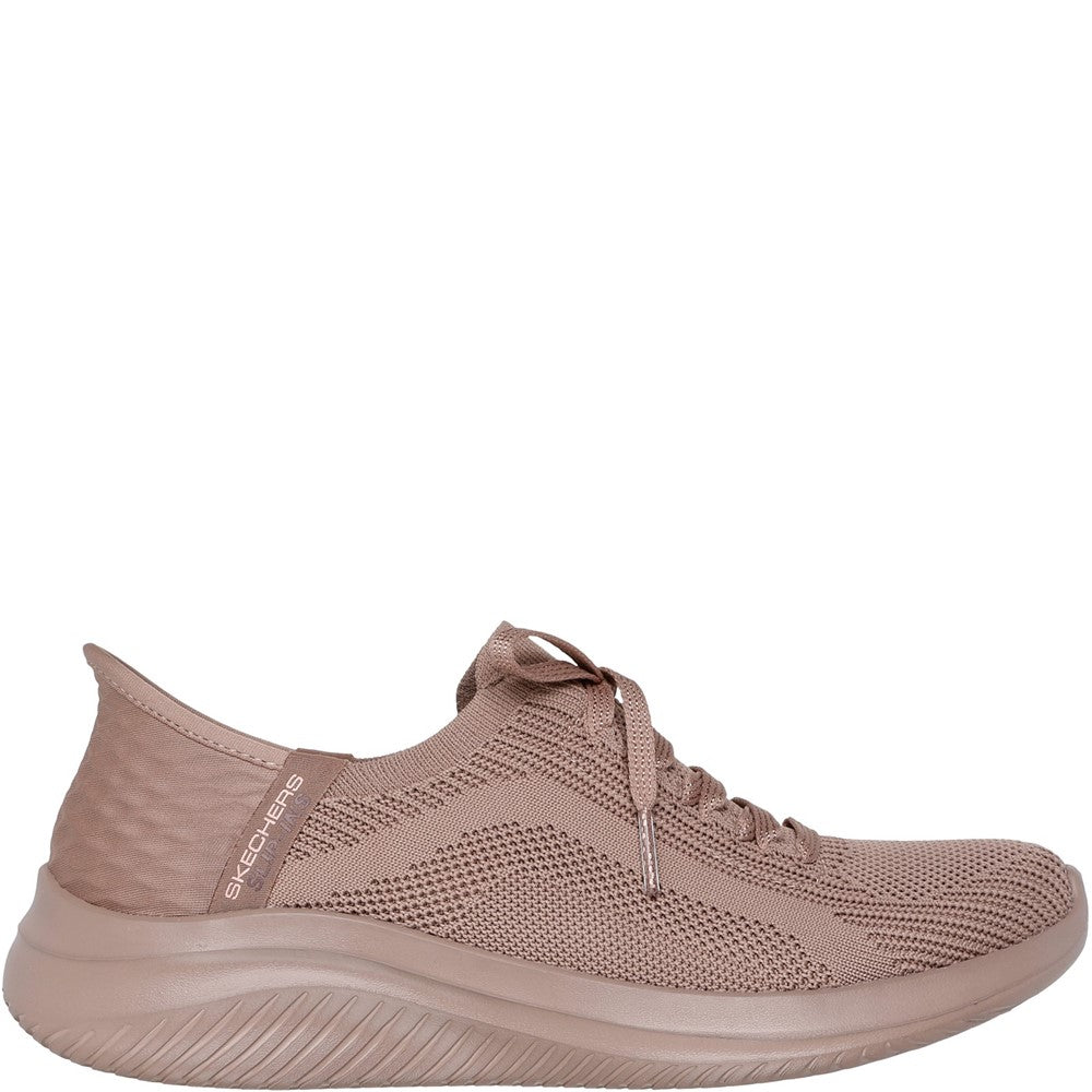 Skechers Ultra Flex 3.0 Pure Color Trainers