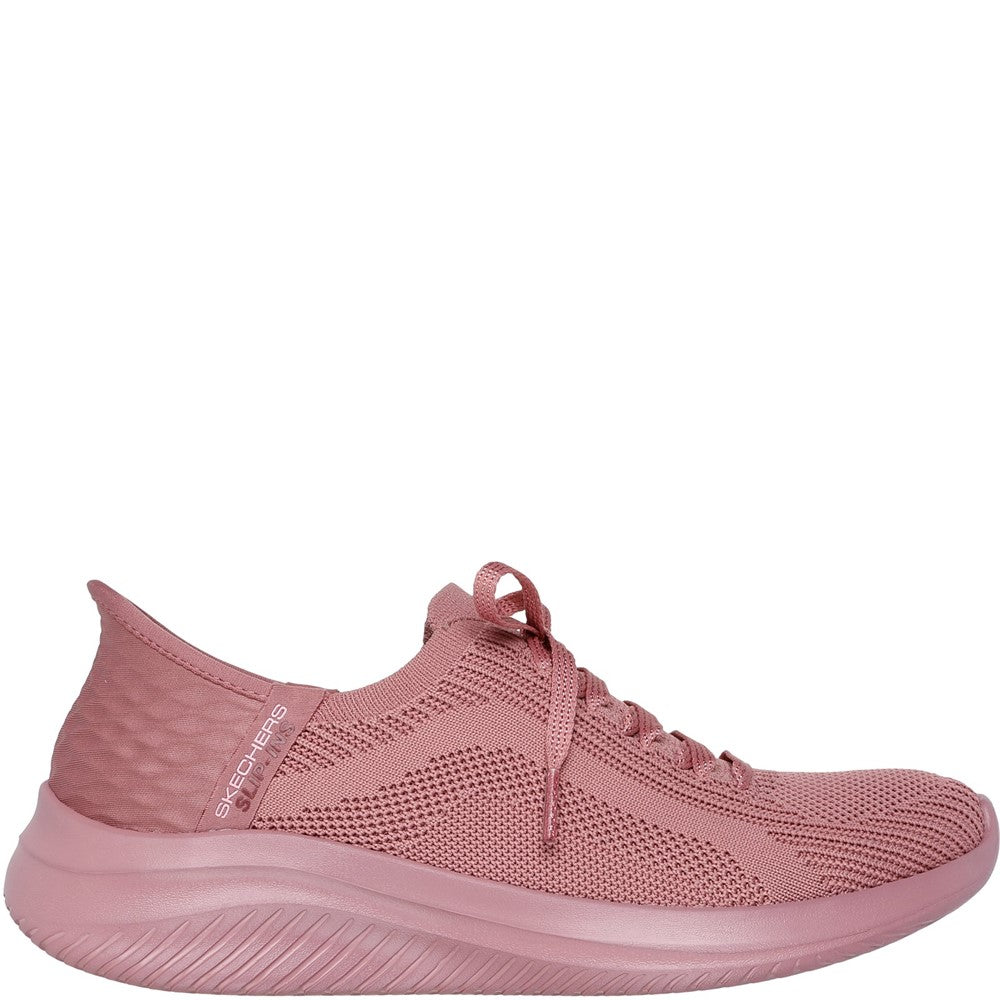 Skechers Ultra Flex 3.0 Pure Color Trainers