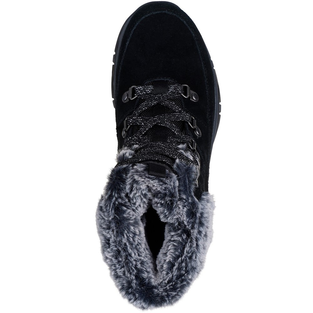 Skechers Trego Snow Worries Hiker