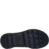 Skechers Easy Going Cool Zip! Ankle Boots