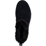 Skechers Easy Going Cool Zip! Ankle Boots