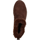 Skechers Easy Going - Cool Zip! Ankle Boots