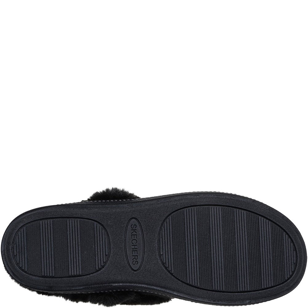 Skechers Cozy Campfire Frosty Promise Slippers