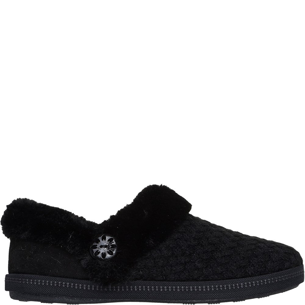 Skechers Cozy Campfire Frosty Promise Slippers