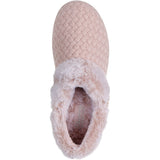 Skechers Cozy Campfire Frosty Promise Slippers