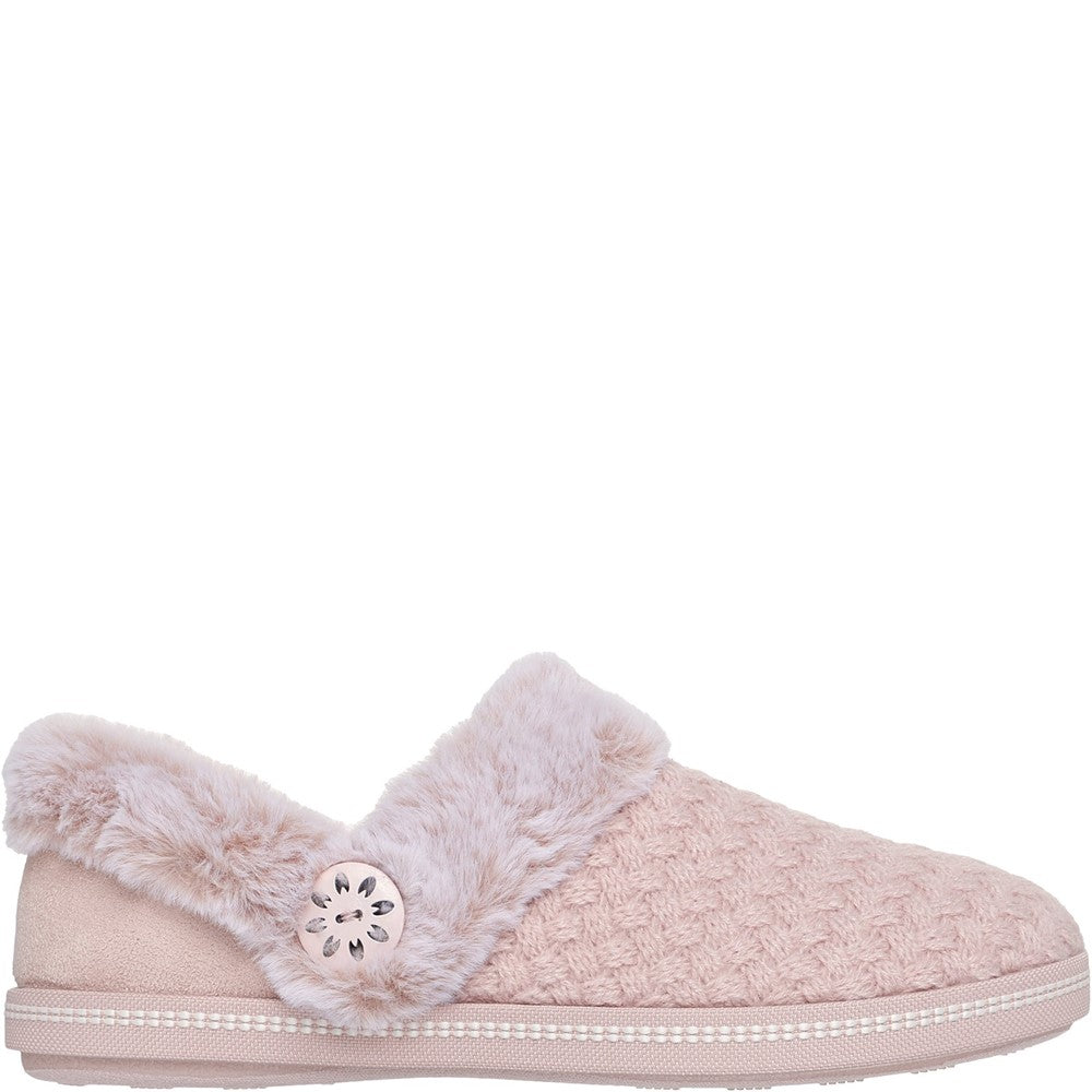 Skechers Cozy Campfire Frosty Promise Slippers