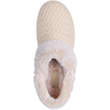 Skechers Cozy Campfire Frosty Promise Slippers
