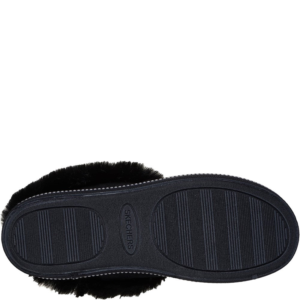 Skechers Cozy Campfire Winter Nights Slippers