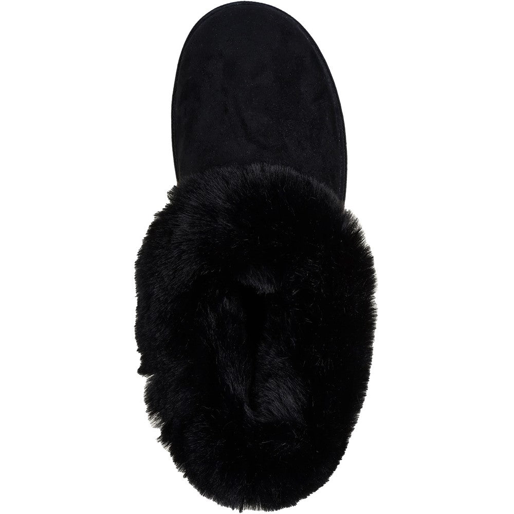 Skechers Cozy Campfire Winter Nights Slippers