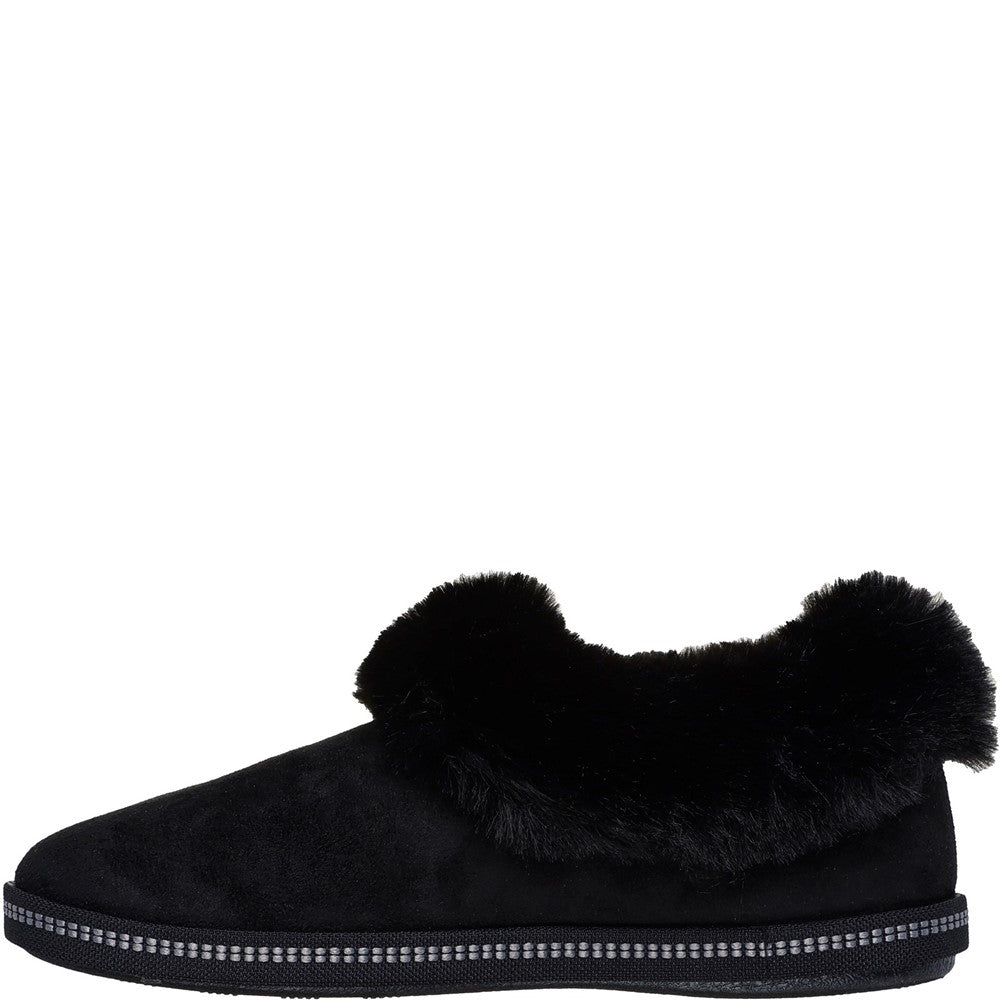 Skechers Cozy Campfire Winter Nights Slippers