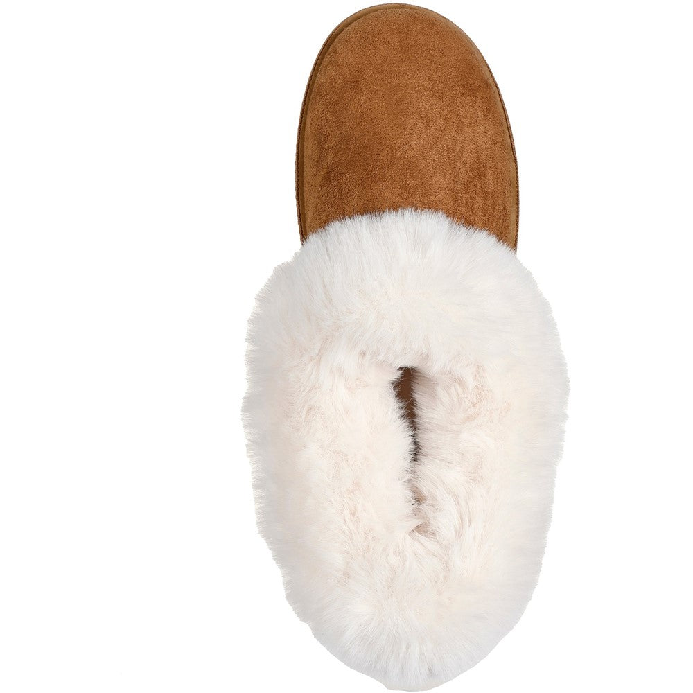 Skechers Cozy Campfire Winter Nights Slippers