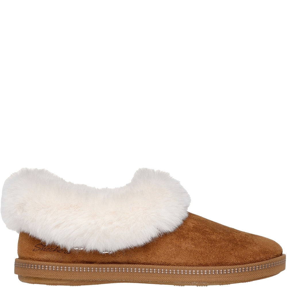 Skechers Cozy Campfire Winter Nights Slippers