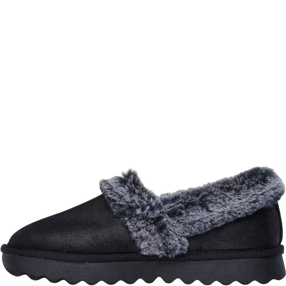 Skechers Cozy Up Slippers