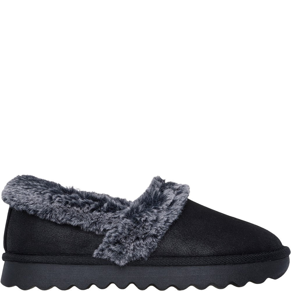Skechers Cozy Up Slippers