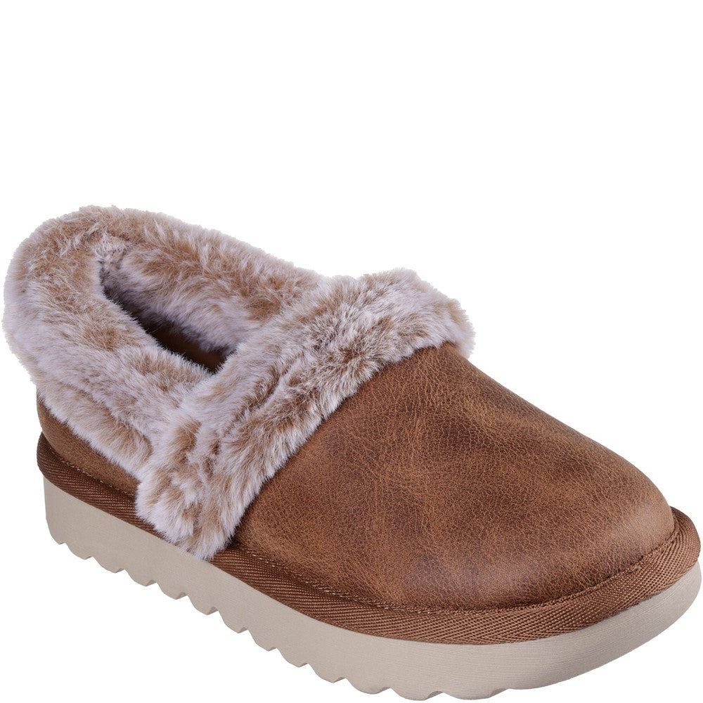 Skechers Cozy Up Slippers