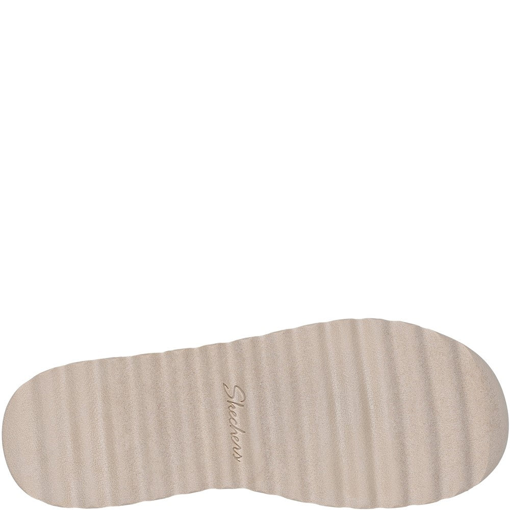 Skechers Cozy Up Slippers