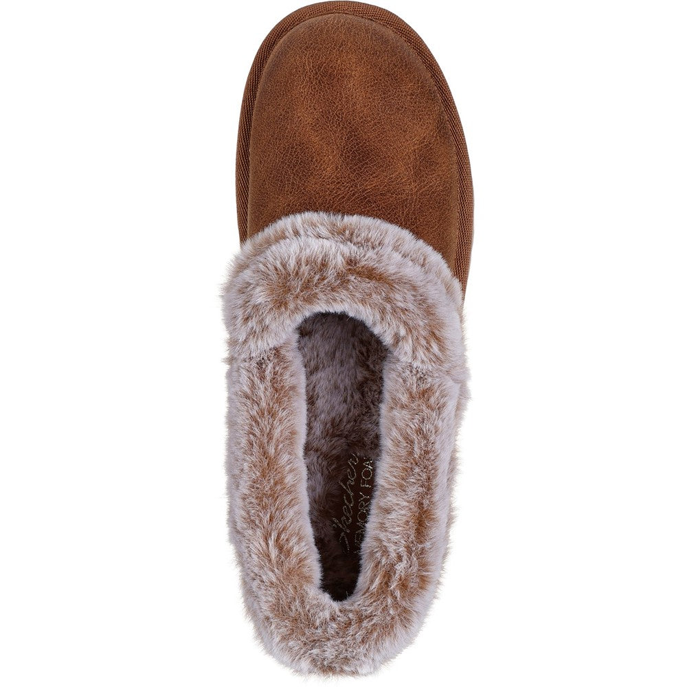 Skechers Cozy Up Slippers