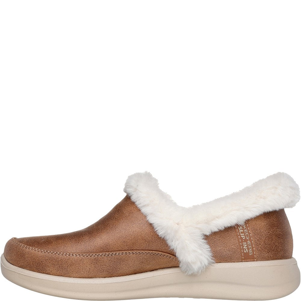Skechers Cozy Escape Slipper
