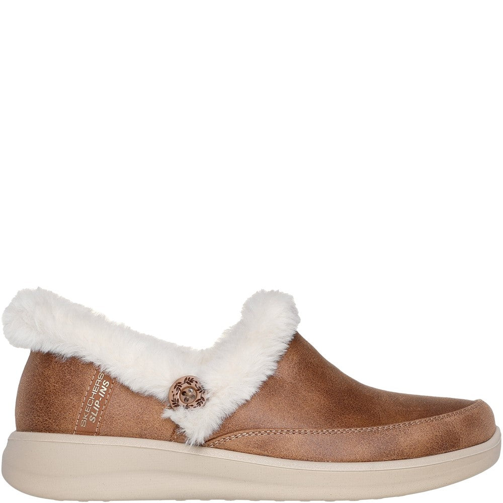 Skechers Cozy Escape Slipper