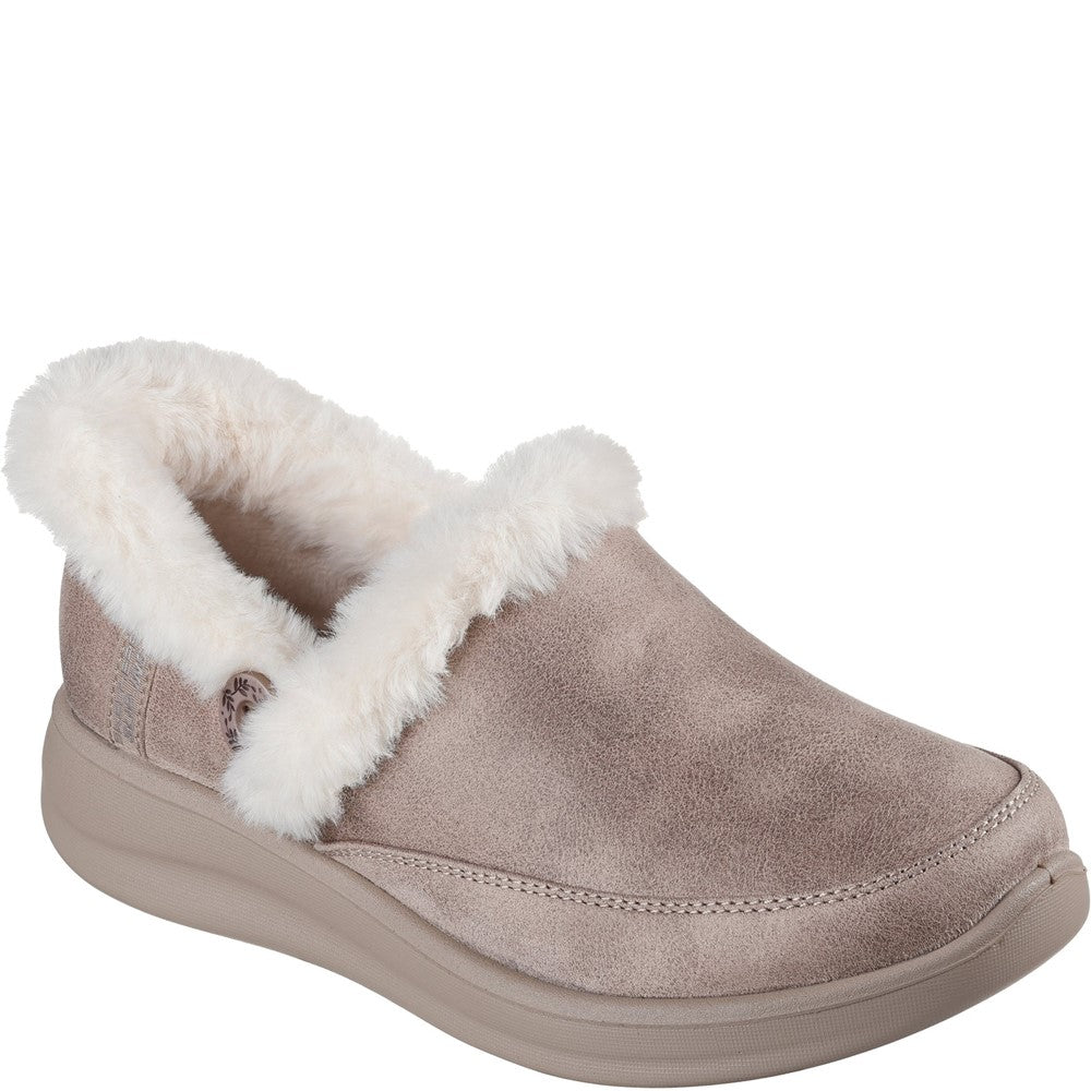 Skechers Cozy Escape Slipper