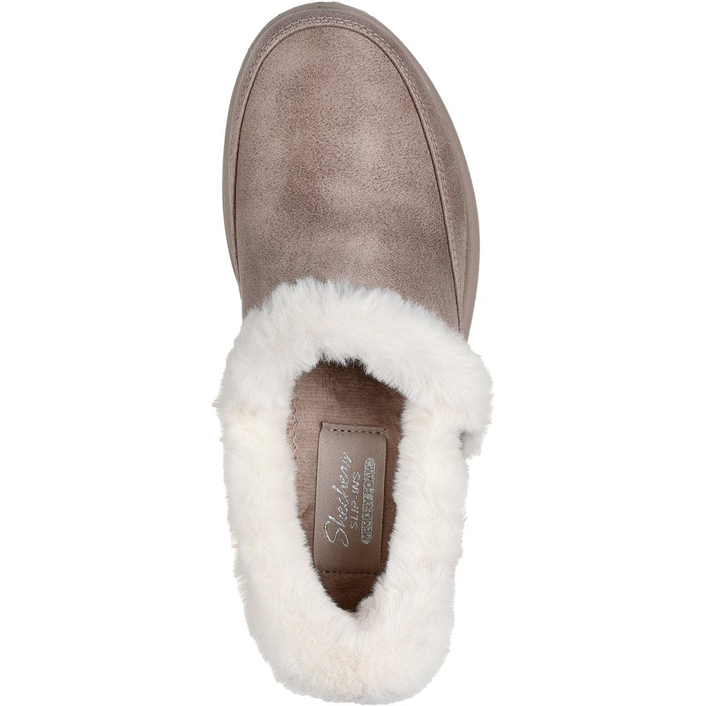 Skechers Cozy Escape Slipper