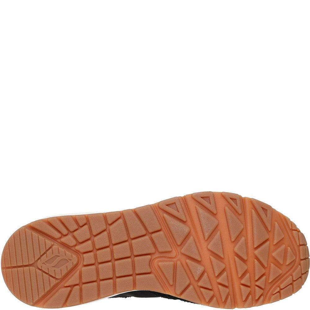 Skechers Uno Vintage Dayz Trainers