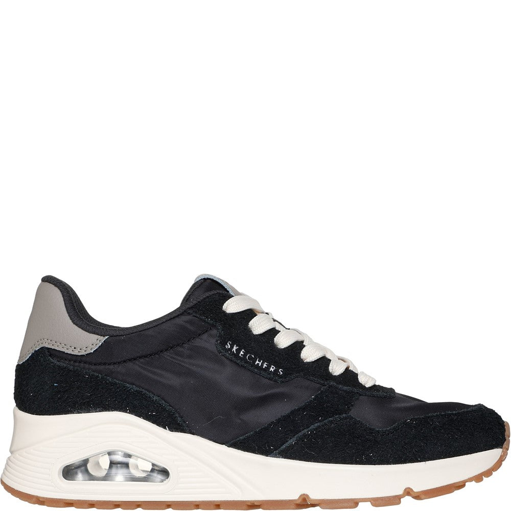 Skechers Uno Vintage Dayz Trainers