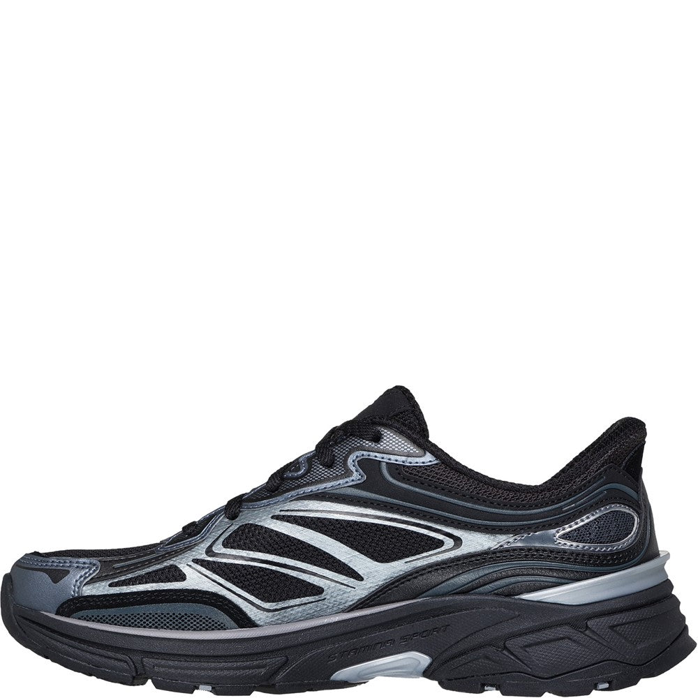 Skechers Stamina Sport Trainer