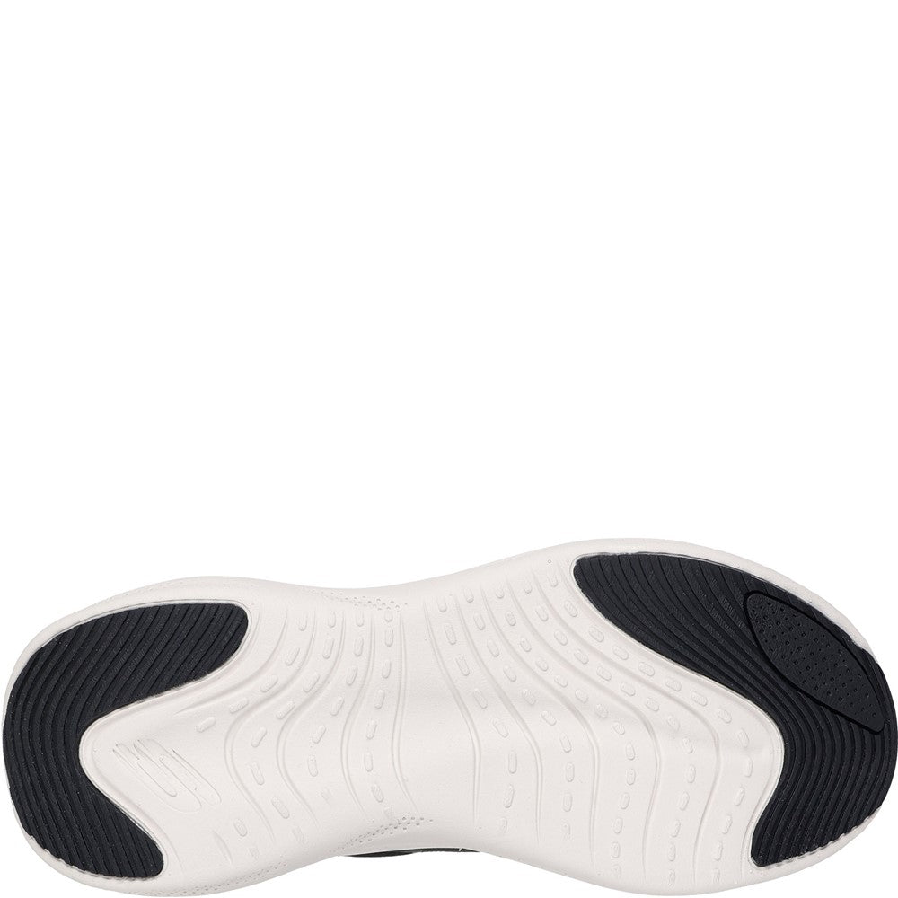Skechers Skech Cloud Plush Horizon Trainers