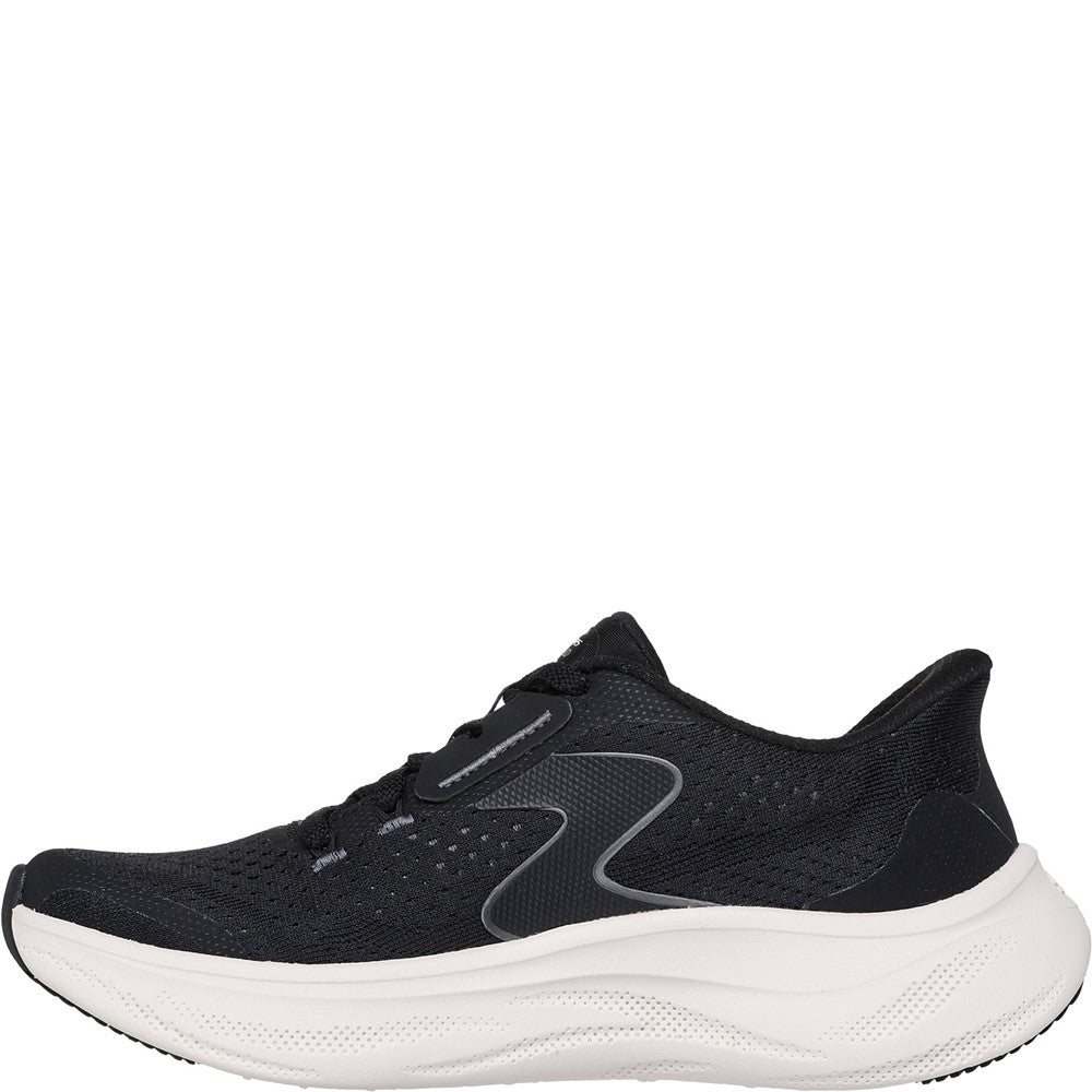 Skechers Skech Cloud Plush Horizon Trainers