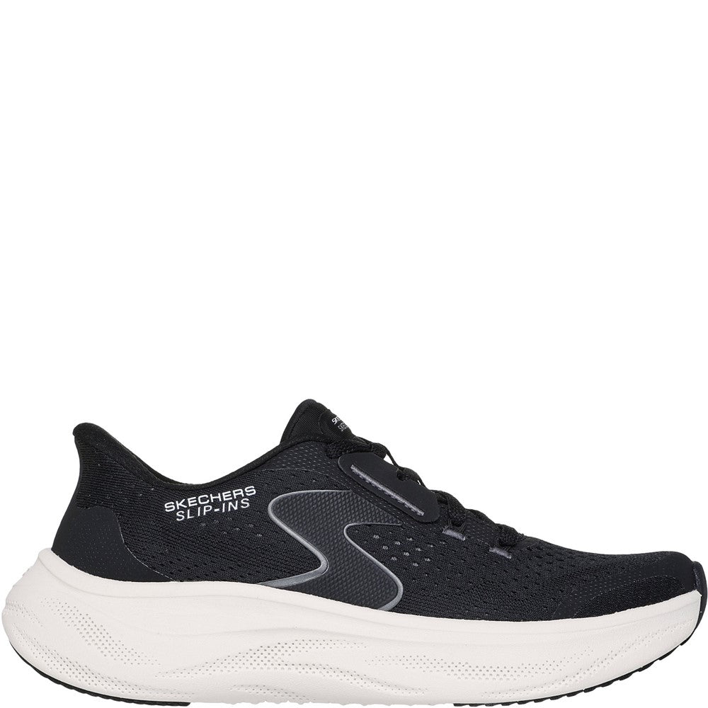 Skechers Skech Cloud Plush Horizon Trainers