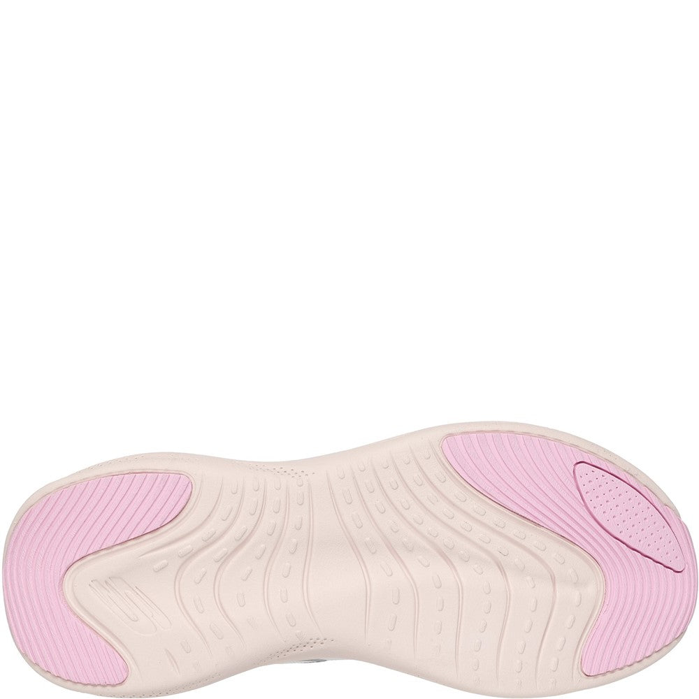 Skechers Skech Cloud Plush Horizon Trainers