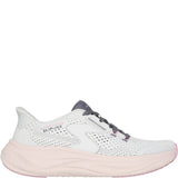 Skechers Skech Cloud Plush Horizon Trainers