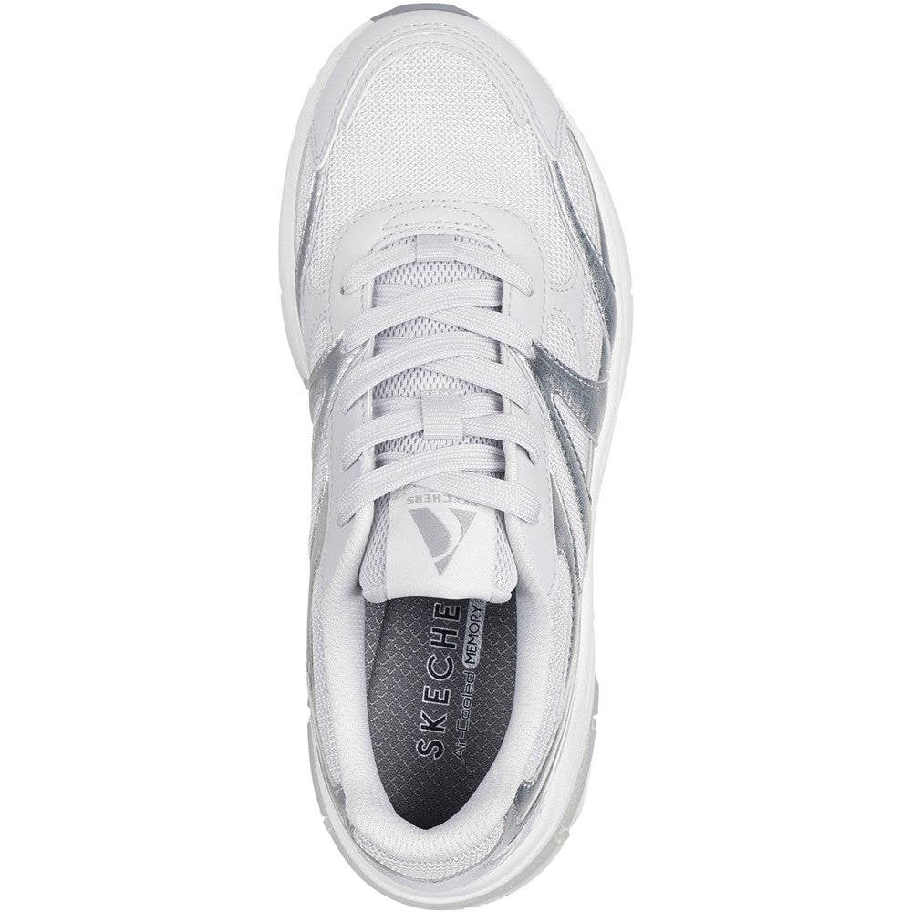 Skechers Shadow Stellar 90 Trainer