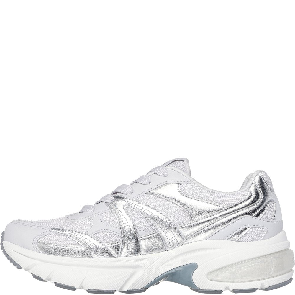 Skechers Shadow Stellar 90 Trainer
