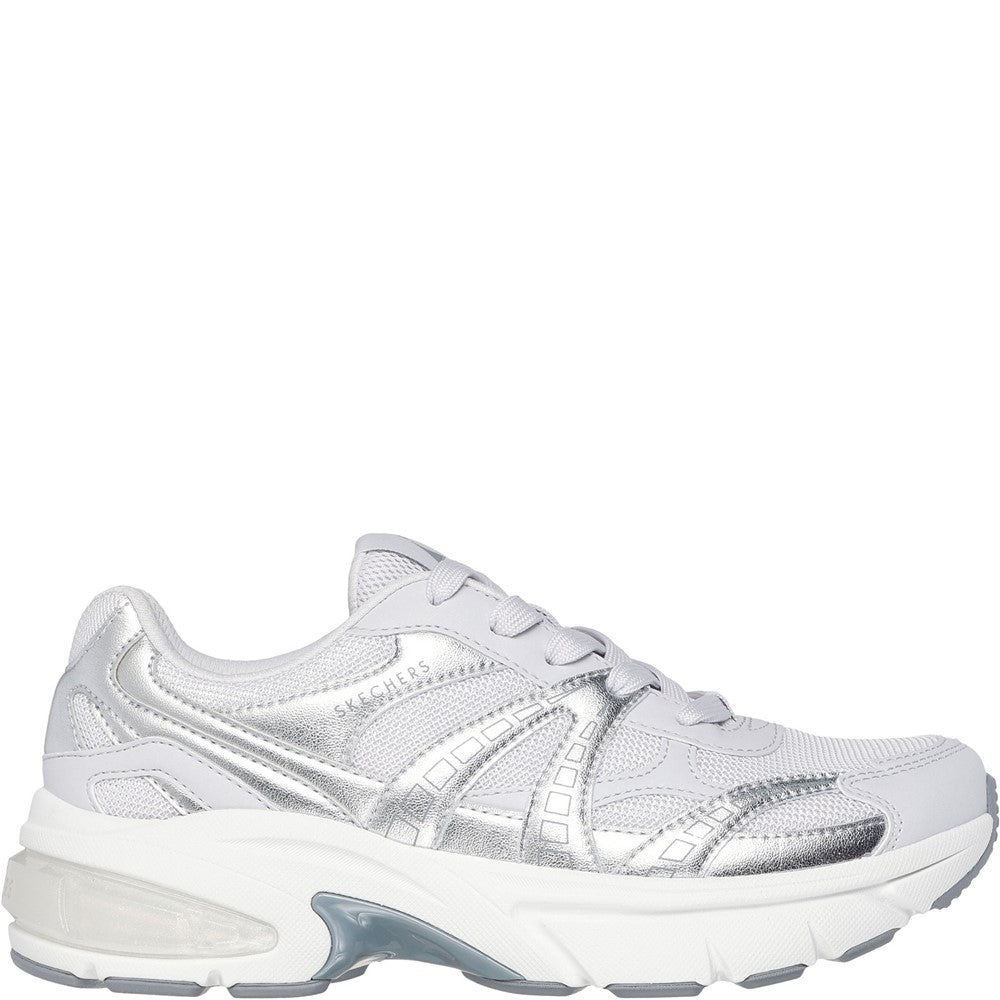 Skechers Shadow Stellar 90 Trainer