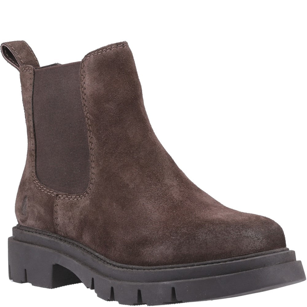 Hush Puppies Raya 2 Chelsea Boots
