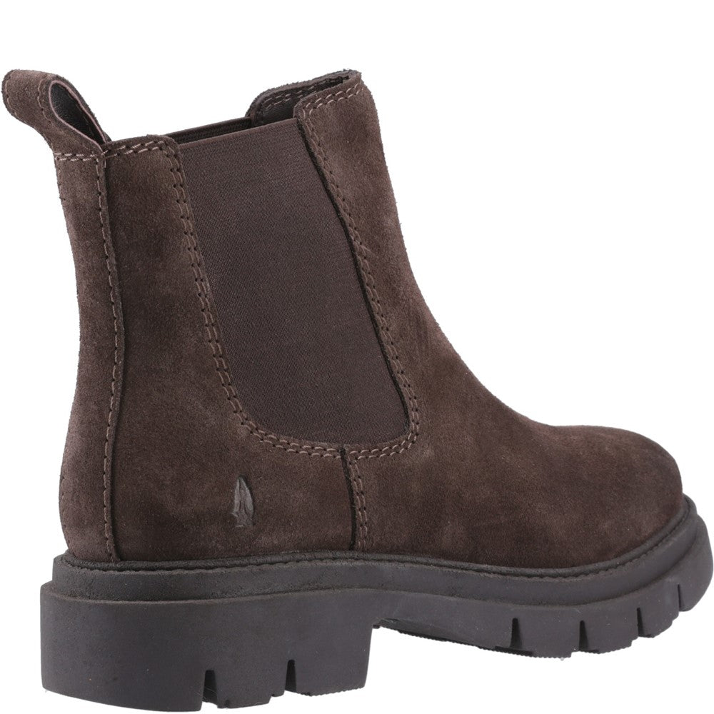 Hush Puppies Raya 2 Chelsea Boots