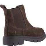 Hush Puppies Raya 2 Chelsea Boots