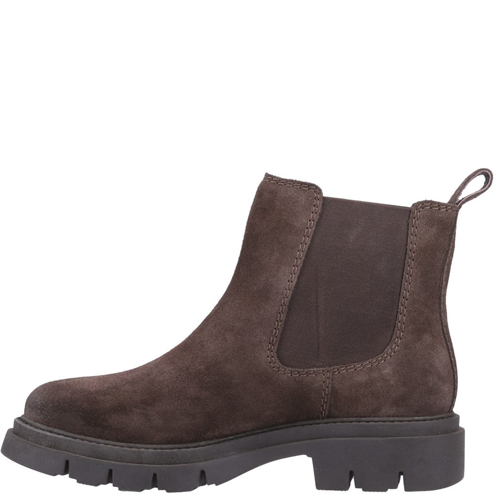 Hush Puppies Raya 2 Chelsea Boots