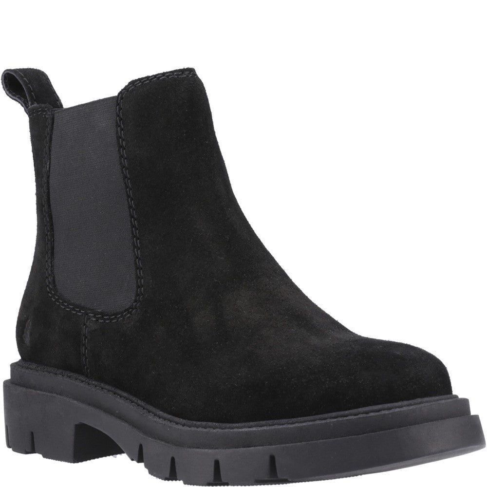 Hush Puppies Raya 2 Chelsea Boots