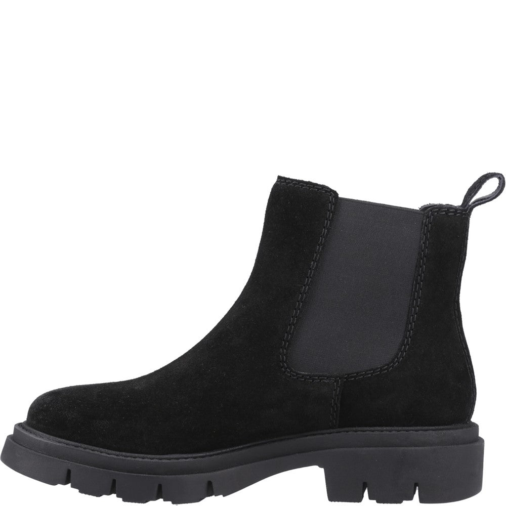 Hush Puppies Raya 2 Chelsea Boots