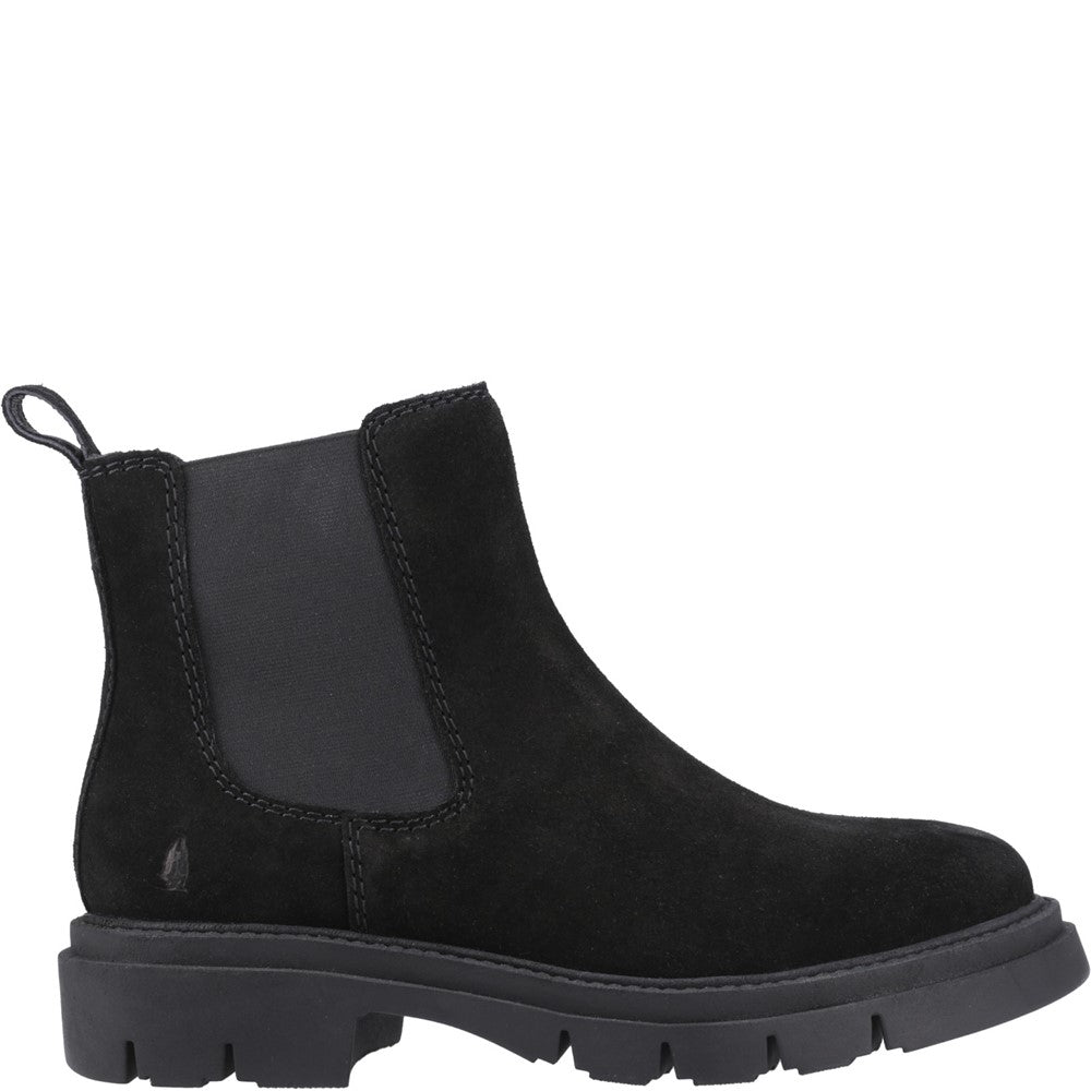Hush Puppies Raya 2 Chelsea Boots