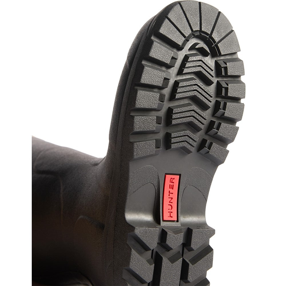 Hunter Balmoral MK II Adjustable Wellington Boots