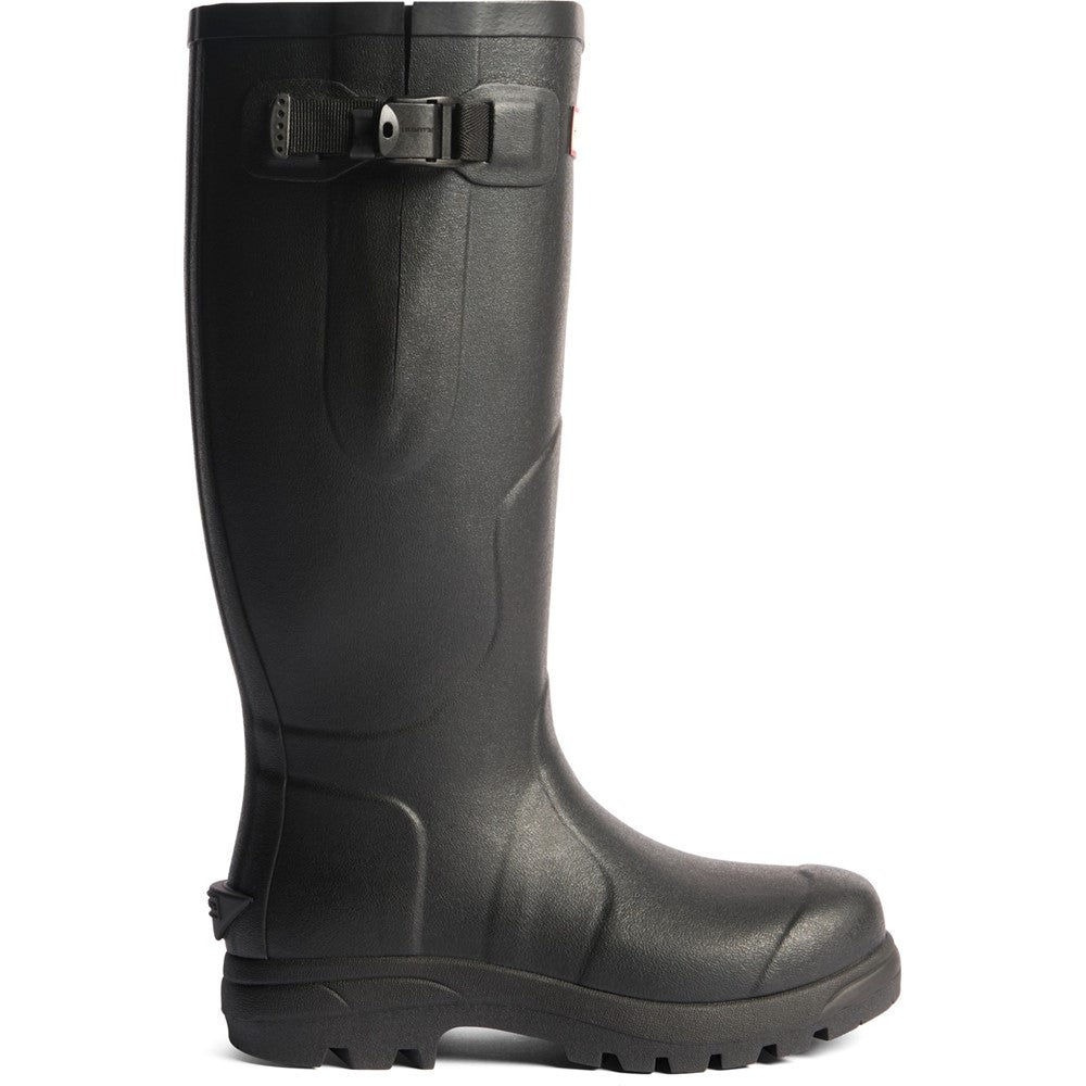 Hunter Balmoral MK II Adjustable Wellington Boots