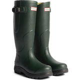 Hunter Balmoral MK II Adjustable Wellington Boots