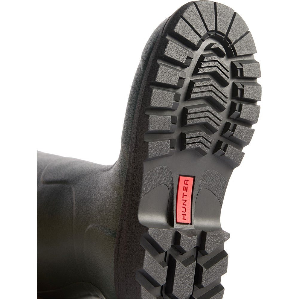 Hunter Balmoral MK II Adjustable Wellington Boots
