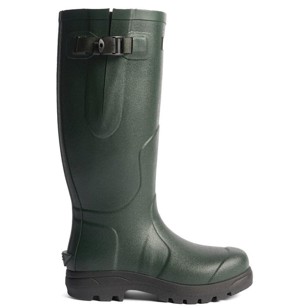 Hunter Balmoral MK II Adjustable Wellington Boots